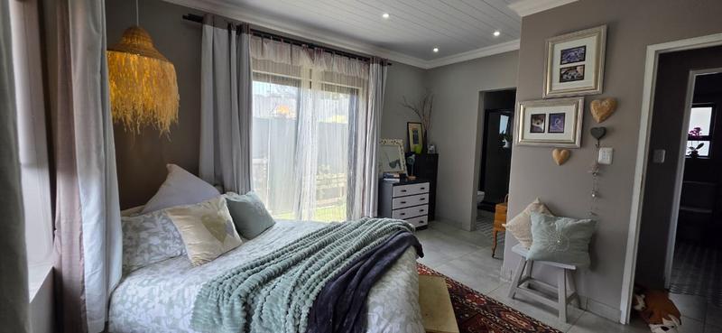 2 Bedroom Property for Sale in Tergniet Western Cape